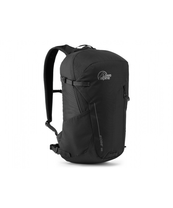 Lowe Alpine Edge 22 black/BL batoh