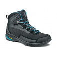 Asolo Nuuk GV ML black/blue moon/A933