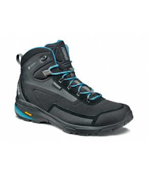 Asolo Nuuk GV ML black/blue moon/A933 Asolo Nuuk GV ML black/blue moon/A933