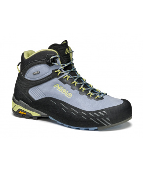 Asolo Eldo Mid Lth GV ML blue fog/mimosa/B024 Asolo Eldo Mid Lth GV ML blue fog/mimosa/B024