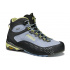Asolo Eldo Mid Lth GV ML blue fog/mimosa/B024