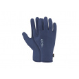 Rab Power Stretch Pro Gloves Women's deep ink/DIK
