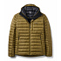 Rab Microlight Alpine Hoody oak/OAK
