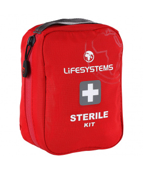 Lékárnička Lifesystems Sterile First Aid Kit Lékárnička Lifesystems Sterile First Aid Kit