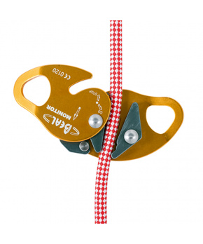 Chytač Pádů Beal Monitor Chytač Pádů Beal Monitor