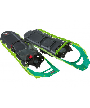 Sněžnice MSR REVO EXPLORE M 25 Spring Green 64 cm Sněžnice MSR REVO EXPLORE M 25 Spring Green 64 cm