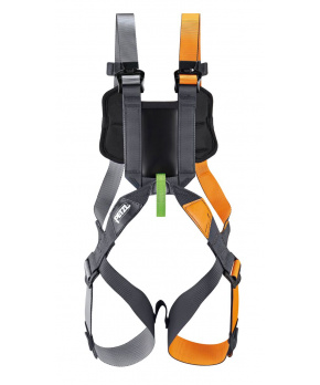 Petzl SIMBA CLIMBING dětský celotělový úvazek Petzl SIMBA CLIMBING dětský celotělový úvazek