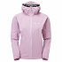 Montane FEM MINIMUS LITE JACKET-ALLIUM-UK10/S dámská bunda lila