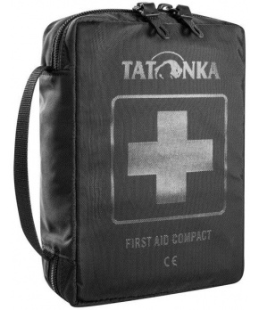 Lékárna Tatonka FIRST AID COMPACT black