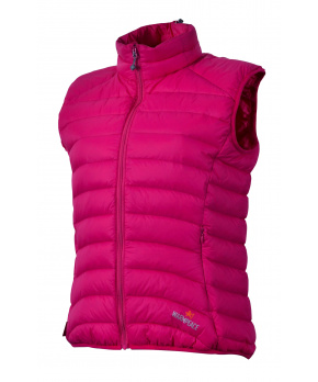 Warmpeace VESTA SWAN LADY Warmpeace VESTA SWAN LADY