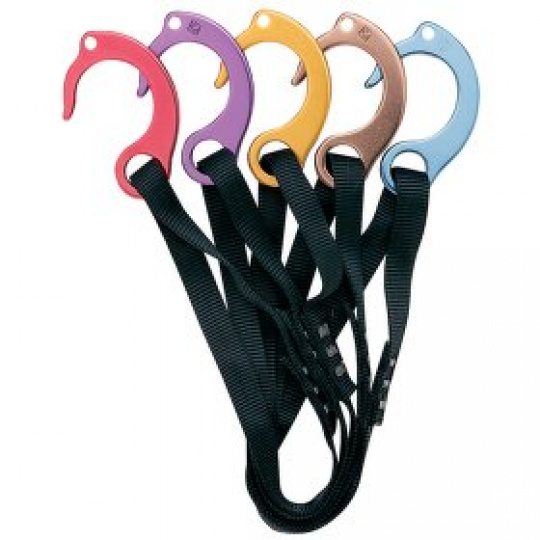 Háček Black Diamond FIFI HOOK
