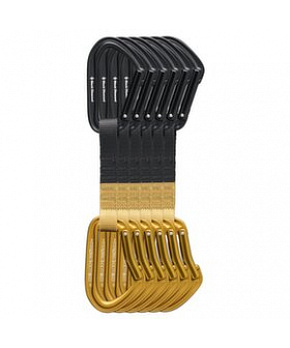 Set Black Diamond HOTFORGE QUICKPACK 12cm Set Black Diamond HOTFORGE QUICKPACK 12cm