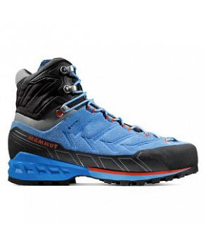 Boty Mammut Kento Tour High GTX® Women