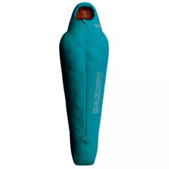 Spacák Mammut Women's Perform Down Bag -10C