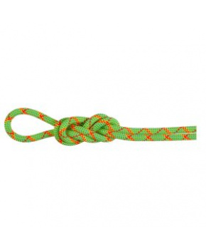 Lano Mammut 8.0 Alpine Core Protect Dry Rope 40m