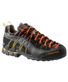 Boty La Sportiva Hyper GTX Black