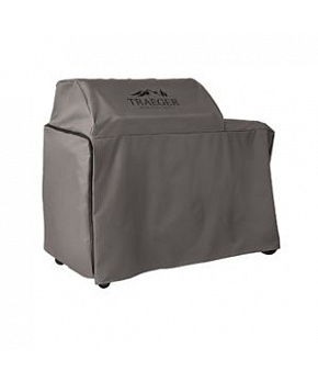WOODRIDGE PRO AND ELITE COVER