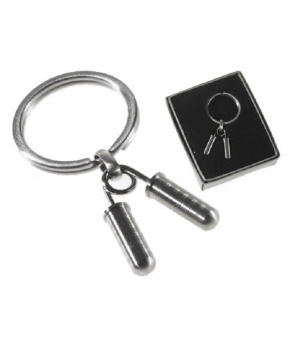 MTM Klíčenka posilovač