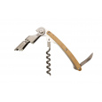 Číšnický nůžý Deejo SFB001 Sommelier 75g, olive wood