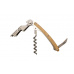 Číšnický nůžý Deejo SFB001 Sommelier 75g, olive wood