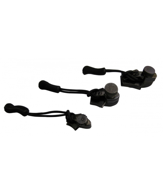 Sada na opravu zipů Munkees FixnZip SET