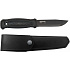 Morakniv Garberg BlackBlade (C) Leather Sheath