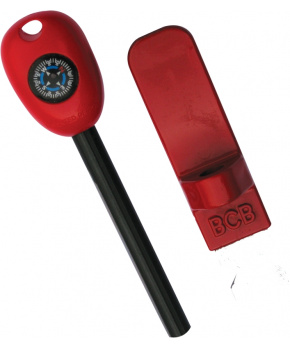 BCB Adventure magnéziový podpalovač Grand BCB Adventure magnéziový podpalovač Grand