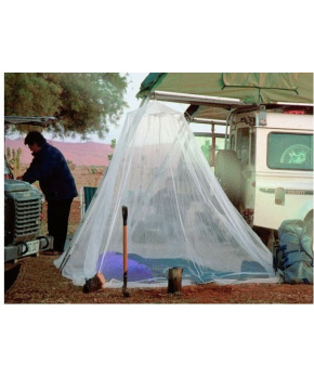 Brettschneider moskytiéra Fine Mesh Big Bell