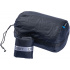 Cocoon úložný vak Pillow Stuff Sack S phantom black/light blue