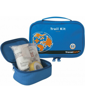 TravelSafe outdoorová lékárna Trail Kit First Aid