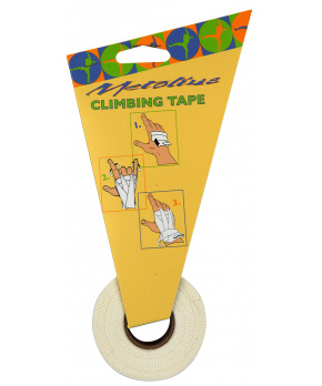Metolius CLIMBING TAPE - White Metolius CLIMBING TAPE - White