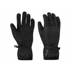 Rab Xenon Gloves black/BL