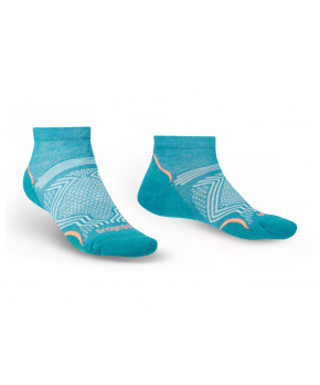 Bridgedale Hike UL T2 CP Low Women's teal/259