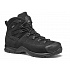 Asolo Fugitive Tactical GTX Wide MW black/A388