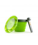 Skládací Hrnek GSI Outdoors Collapsible Fairshare Mug