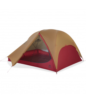 MSR FREELITE 3 Sahara stan hnědý pro 3 osoby MSR FREELITE 3 Sahara stan hnědý pro 3 osoby