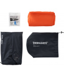 Thermarest NEOLOFT RWide Ember nafukovací karimatka oranžová 185x66x11,7  