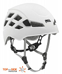 Petzl Horolezecká přilba Petzl Boreo barva Bílá velikost S/M