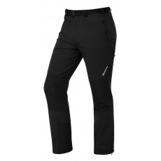 Montane TERRA STRETCH PANTS-SHORT LEG-BLACK-M pánské kalhoty černé Montane TERRA STRETCH PANTS-SHORT LEG-BLACK-M pánské kalhoty černé