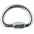 Petzl Maticová spojka Petzl Demi-Rond
