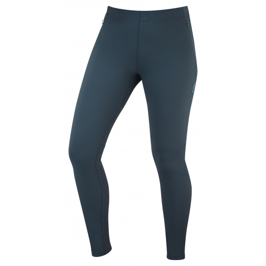 Montane FEM INEO PRO PANTS-REG LEG-ASTRO BLUE-34 dámské kalhoty modré