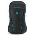 Montane FEM TRAILBLAZER 24-CHARCOAL-ONE SIZE / ADJUST  batoh šedý
