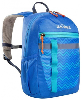 Batoh Tatonka HUSKY BAG JR 10 blue