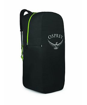 Obal Osprey AIRPORTER LARGE black