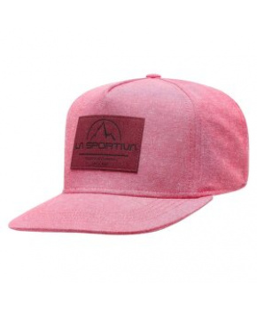 Kšiltovka La Sportiva Flat Hat Kšiltovka La Sportiva Flat Hat