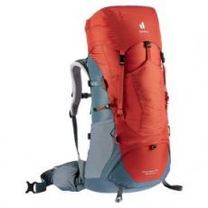 Batoh deuter Aircontact Lite 45 + 10 SL