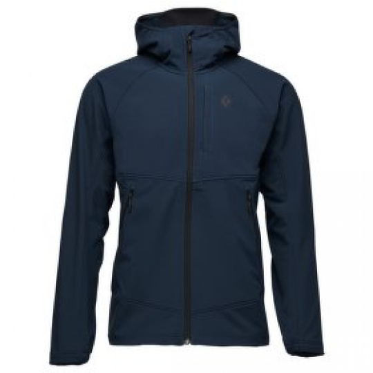 Mikina Black Diamond M ELEMENT HOODY