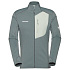 Mikina Mammut Taiss Light ML Jacket Men 00793 strata-silver sage