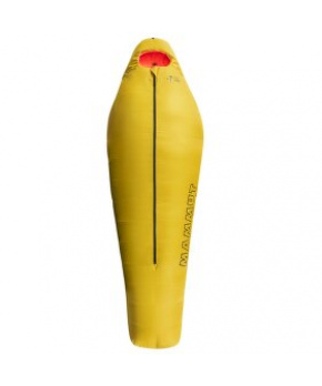 Spacák Mammut Women's Comfort Down Bag -7C Spacák Mammut Women's Comfort Down Bag -7C