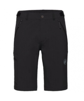 Kraťasy Mammut Runbold IV Shorts Men Kraťasy Mammut Runbold IV Shorts Men